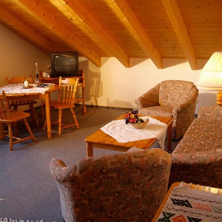 Landhaus Lena Schönwalde Habitación foto