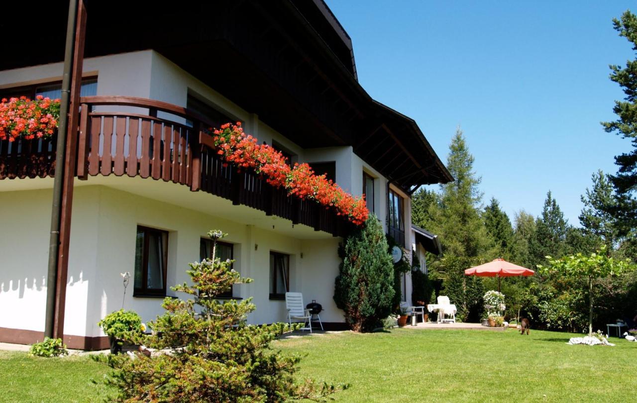 Landhaus Lena Schönwalde Exterior foto