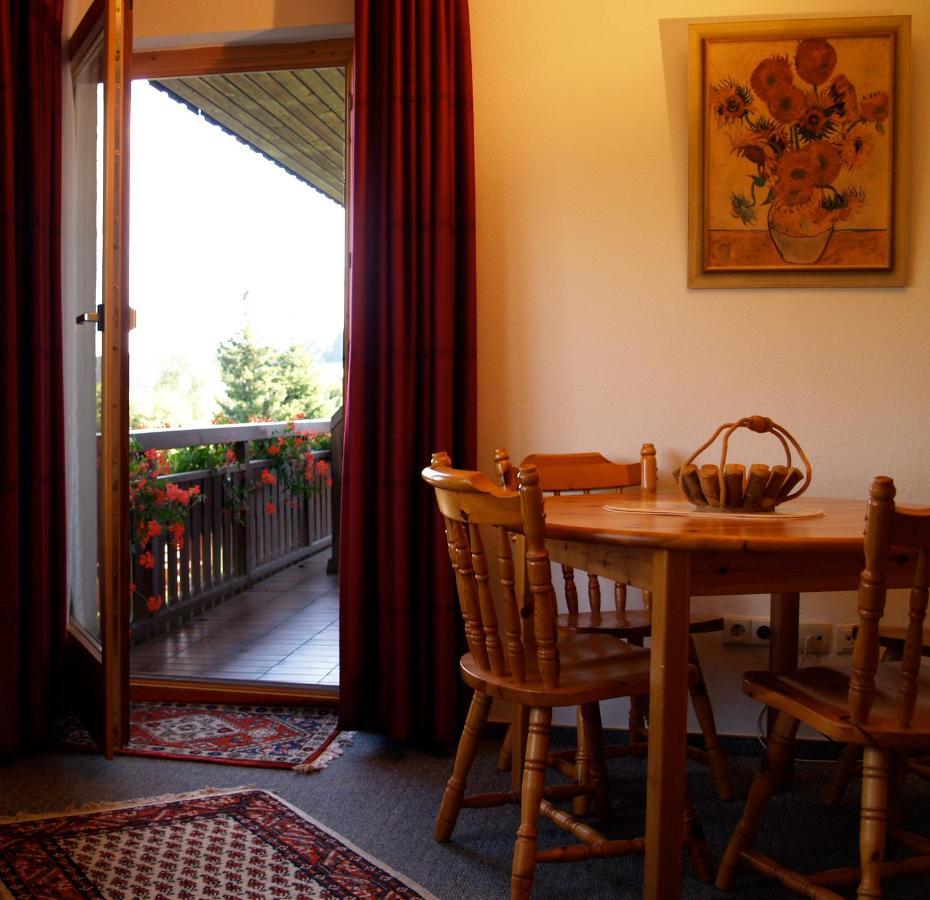 Landhaus Lena Schönwalde Habitación foto
